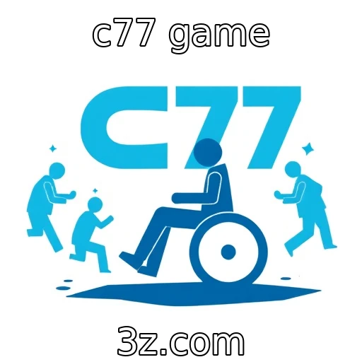 Relevância da acessibilidade em jogos para todos os jogadores - c77 game