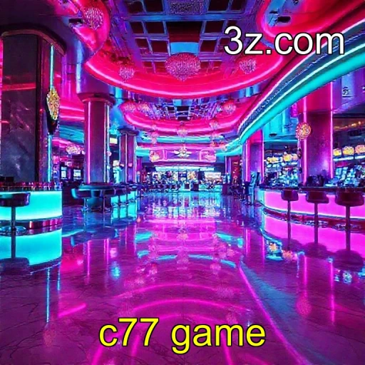 c77 game Arcade