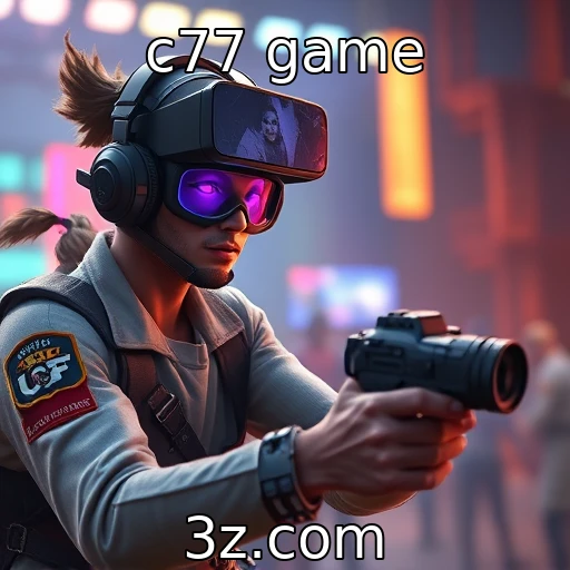 Novas tendências em jogos de realidade aumentada | c77 game