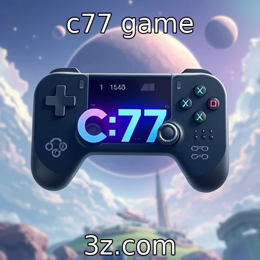 Expansão das plataformas de jogos em nuvem | c77 game