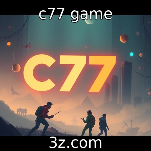 Tendências emergentes no design de jogos para o mercado atual - c77 game