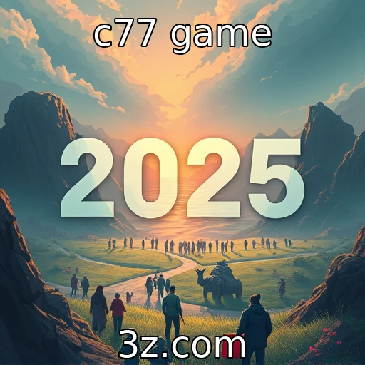 Desafios enfrentados pela indústria indie em 2025 | c77 game