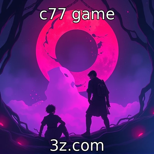 Avanços na narrativa interativa em videogames | c77 game