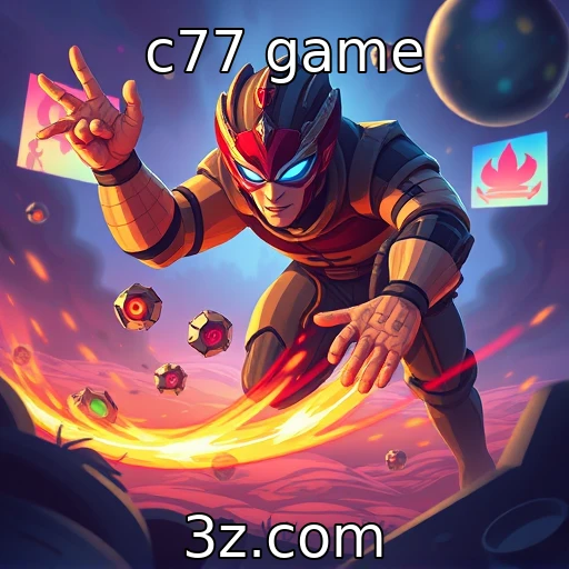 Crescimento do mercado de jogos em dispositivos móveis : c77 game