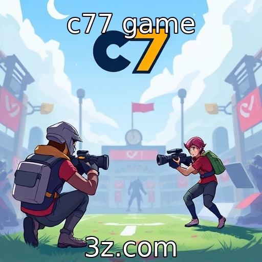 Mudanças nas práticas de monetização em jogos - c77 game