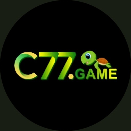 c77 game logo